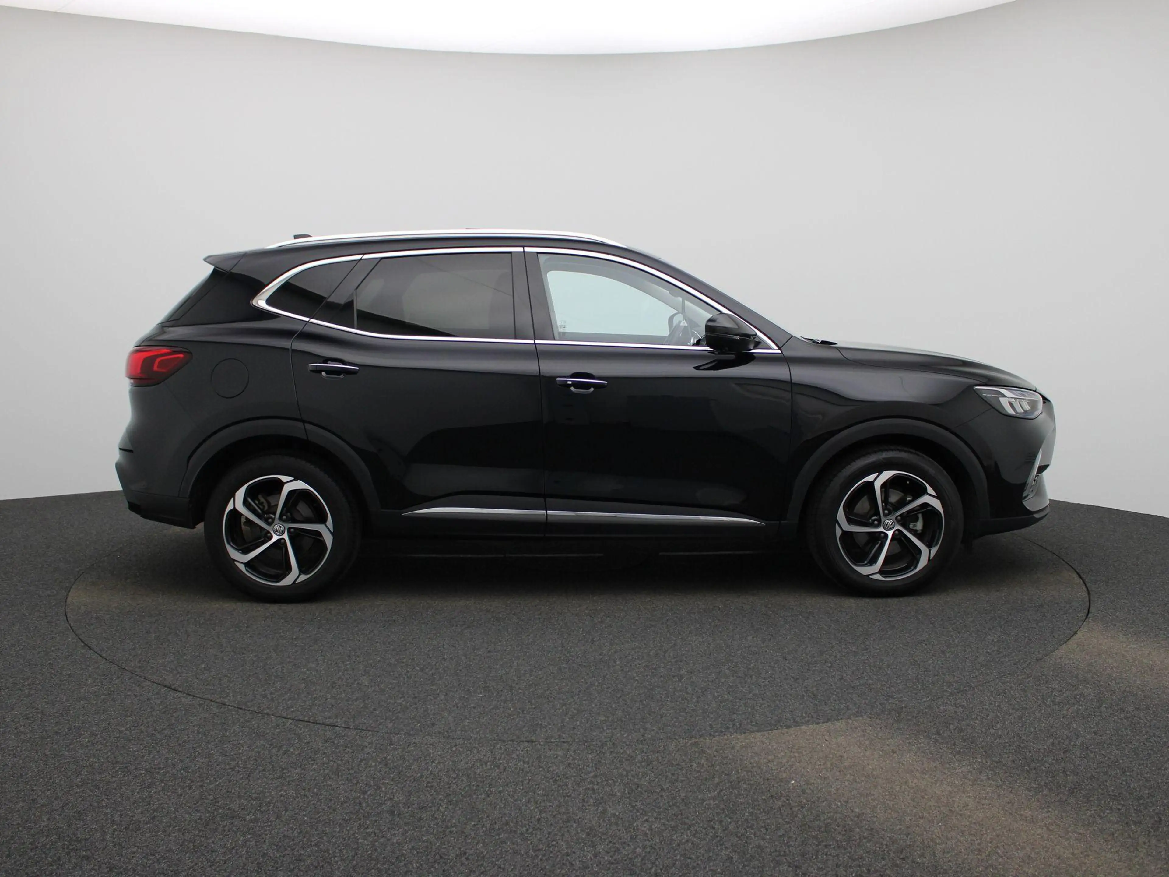 MG EHS 1.5 TGDI Luxury | Panoramadak | Leder | 360 Camera — photo 7