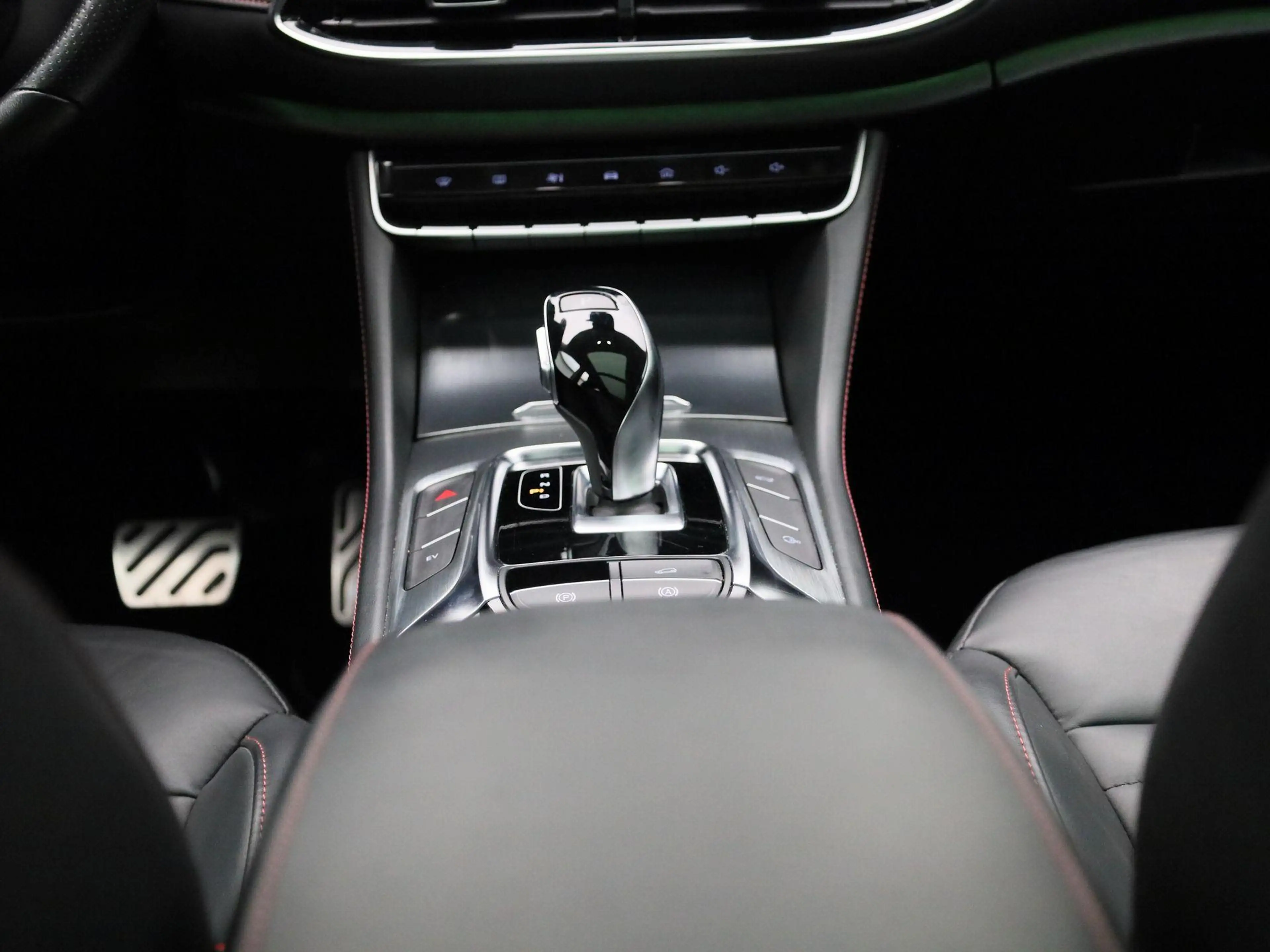 MG EHS 1.5 TGDI Luxury | Panoramadak | Leder | 360 Camera — photo 11