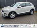Volkswagen T-Roc 1.0 TSI Digitales Cockpit LED Musikstreaming DAB Grau - thumbnail 1