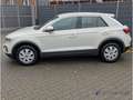 Volkswagen T-Roc 1.0 TSI Digitales Cockpit LED Musikstreaming DAB Grau - thumbnail 4