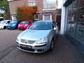 Volkswagen Golf 1.4 Optive 1 EIGENAAR,TOP STAAT, DEALER AUTO !!! Zilver - thumbnail 4