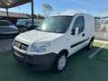 Fiat Doblo 1.6 16v*NATURAL POWER*KLIMA*316€ X 12RATE* Blanc - thumbnail 1