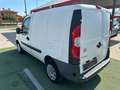 Fiat Doblo 1.6 16v*NATURAL POWER*KLIMA*316€ X 12RATE* Blanc - thumbnail 6
