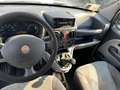 Fiat Doblo 1.6 16v*NATURAL POWER*KLIMA*316€ X 12RATE* Blanc - thumbnail 9