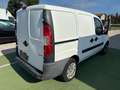 Fiat Doblo 1.6 16v*NATURAL POWER*KLIMA*316€ X 12RATE* Blanc - thumbnail 4