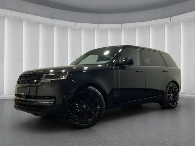 Land Rover Range Rover Autobiography P530 LWB