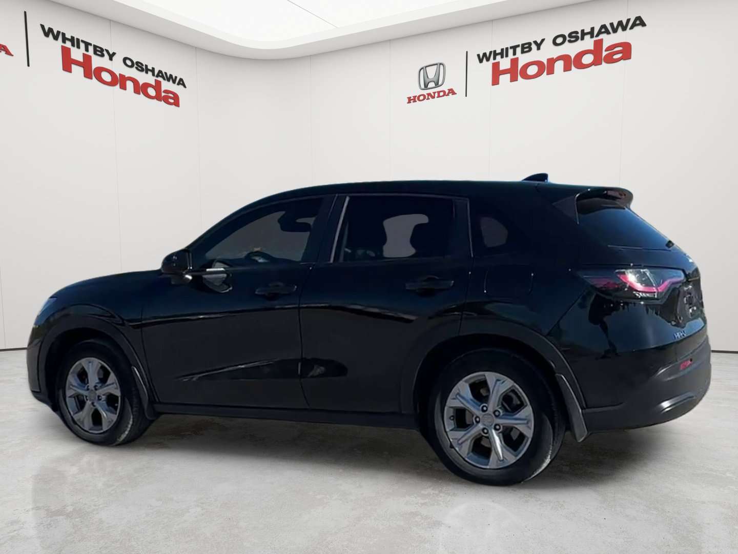 2023 Honda HR-V