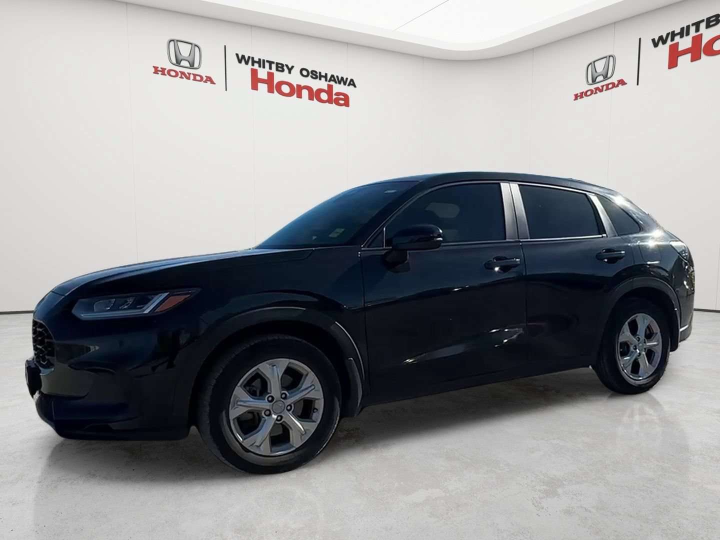 2023 Honda HR-V