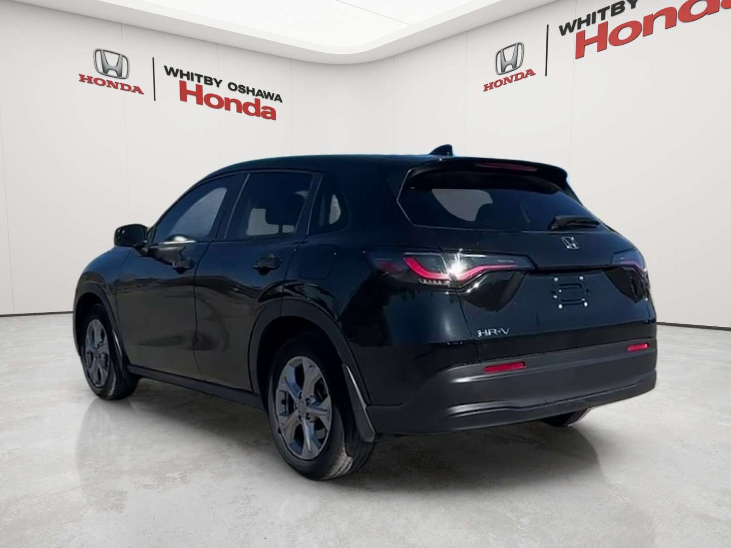 2023 Honda HR-V