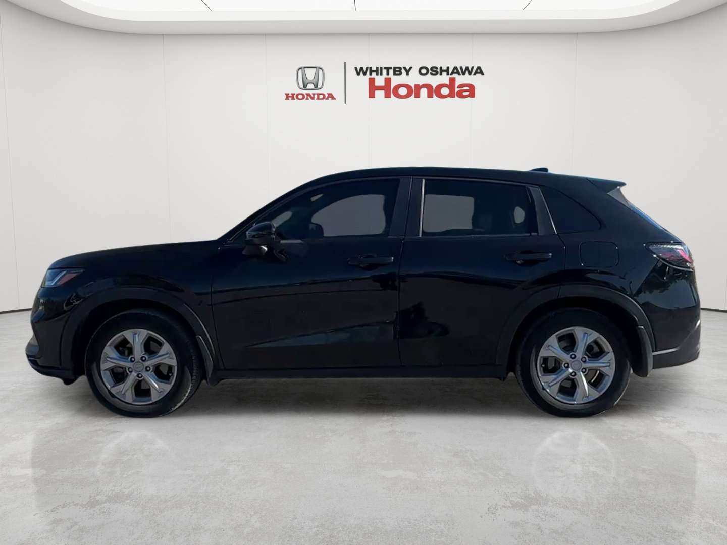 2023 Honda HR-V