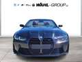 BMW M4 Competition M xDrive Cabrio DrPack Laser HaKa DrAs Schwarz - thumbnail 3