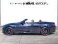 BMW M4 Competition M xDrive Cabrio DrPack Laser HaKa DrAs Schwarz - thumbnail 5