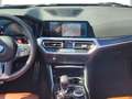 BMW M4 Competition M xDrive Cabrio DrPack Laser HaKa DrAs Schwarz - thumbnail 10