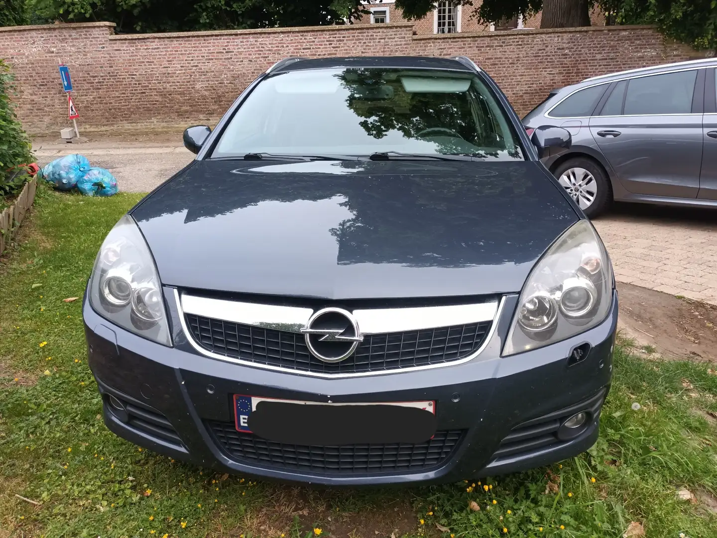 Opel Vectra 1.9 DT CDTi Comfort - 2