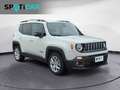 Jeep Renegade 1.6 Mjt 120 CV Limited Blanc - thumbnail 3