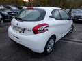 Peugeot 208 1.2 VTI ACTIVE 5P Blanc - thumbnail 2