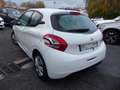 Peugeot 208 1.2 VTI ACTIVE 5P Blanc - thumbnail 4