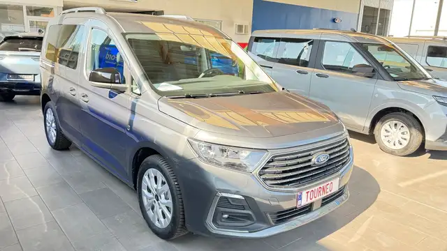 Ford Tourneo Connect Ecoboost Titanium AUT