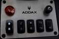 Nissan E-NV200 Addax Motors MT-15 N1 100% Elektrische bedrijfswag Blau - thumbnail 20