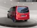 Mercedes-Benz V 220 V 220 d STYLE Kompakt AMG-Line 7-Si. DISTRONIC ! Rot - thumbnail 3