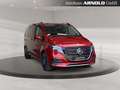 Mercedes-Benz V 220 V 220 d STYLE Kompakt AMG-Line 7-Si. DISTRONIC ! Rot - thumbnail 6