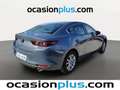 Mazda 3 Sedán 2.5 e-Skyactiv-G Prime-line 103kW Gris - thumbnail 4