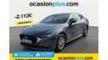 Mazda 3 Sedán 2.5 e-Skyactiv-G Prime-line 103kW Gris - thumbnail 1