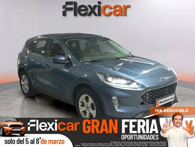 Ford Kuga 1.5 EcoBlue Trend FWD 120