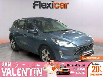 1.5 EcoBlue Trend FWD 120