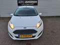 Ford Fiesta 1.25 Titanium | Airco | LM Velgen | Radio | Nette Weiß - thumbnail 5