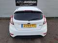Ford Fiesta 1.25 Titanium | Airco | LM Velgen | Radio | Nette Weiß - thumbnail 3