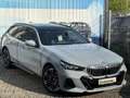 BMW 540 d xDrive M Sport AHK PANO StHg B&W Autobahnas Szary - thumbnail 6