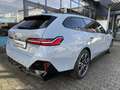 BMW 540 d xDrive M Sport AHK PANO StHg B&W Autobahnas Szary - thumbnail 8