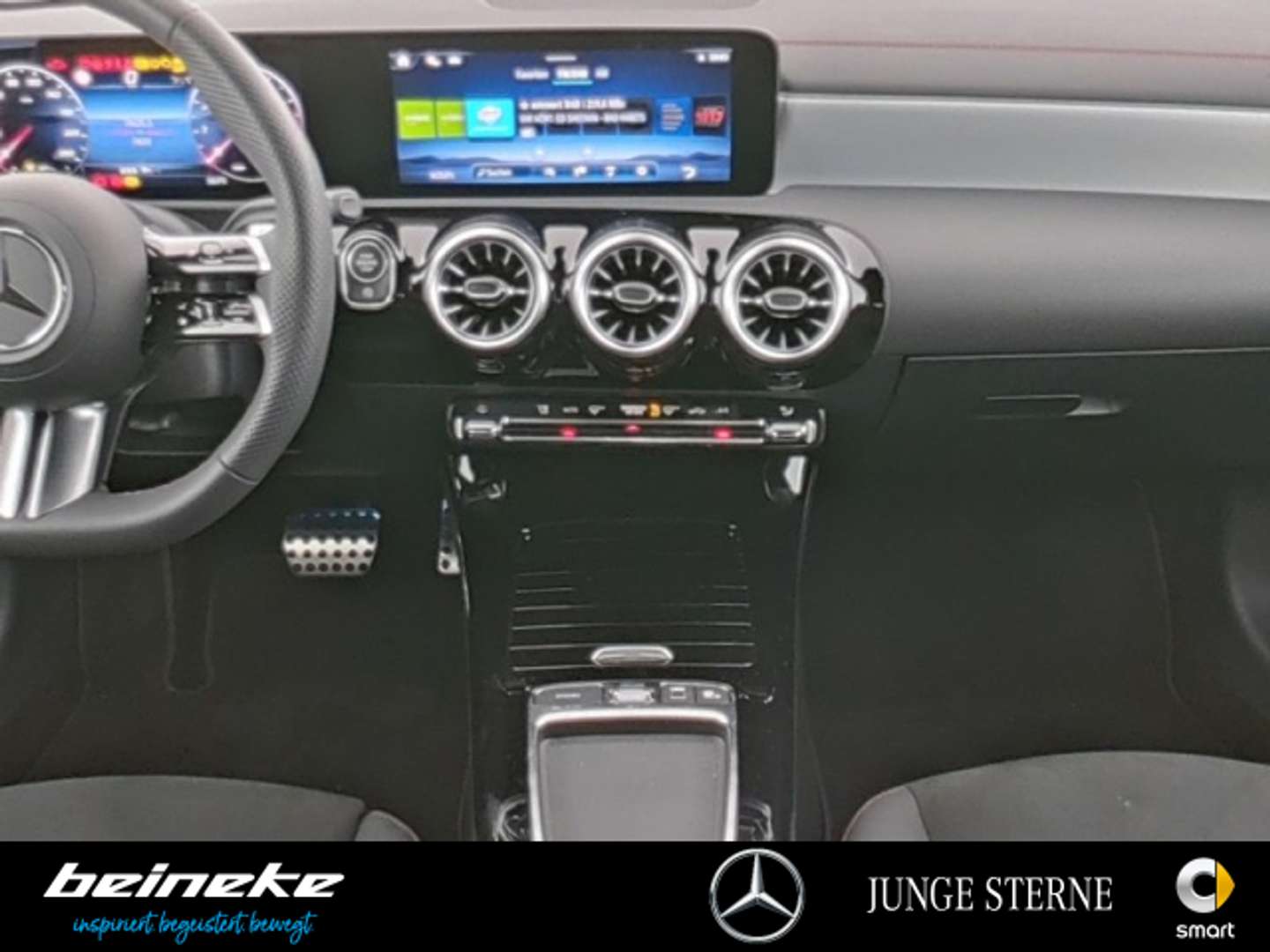 Mercedes CLA 250 Night Edition -  - Joinsteer - #4