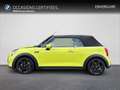 MINI Cooper E Cooper 136ch Edition Camden BVA7 Jaune - thumbnail 3