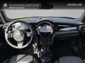 MINI Cooper E Cooper 136ch Edition Camden BVA7 Jaune - thumbnail 5