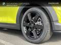 MINI Cooper E Cooper 136ch Edition Camden BVA7 Jaune - thumbnail 8