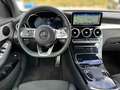 Mercedes-Benz GLC 300 e 4M AMG+MBUX+digCock+SHZ+LED+PDC+Kamera Negro - thumbnail 10