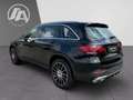 Mercedes-Benz GLC 300 e 4M AMG+MBUX+digCock+SHZ+LED+PDC+Kamera Zwart - thumbnail 4