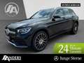 Mercedes-Benz GLC 300 e 4M AMG+MBUX+digCock+SHZ+LED+PDC+Kamera Negro - thumbnail 1
