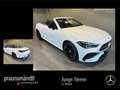 Mercedes-Benz CLE 180 Cabrio AMG Night LED/360°/Memo/Distr/Tot Weiß - thumbnail 1