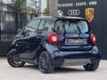 smart forTwo 0.9 T Parisblue BRABUS Style 90CV Twinamic Blu/Azzurro - thumbnail 7