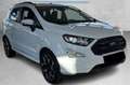 Ford EcoSport 1.0 EcoBoost 125 CV Start&Stop ST-Line Bianco - thumbnail 6