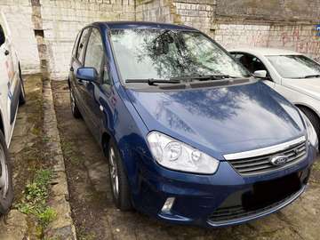 Focus 1.8i 16v Titanium