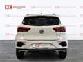 MG ZS 1.5 LUXURY 5P Blanco - thumbnail 5