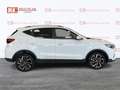 MG ZS 1.5 LUXURY 5P Blanco - thumbnail 3