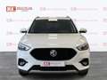 MG ZS 1.5 LUXURY 5P Blanco - thumbnail 2