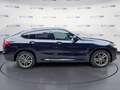 BMW X4 G02 2018 Diesel xdrive20d Msport auto my19 Schwarz - thumbnail 4