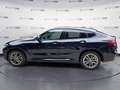 BMW X4 G02 2018 Diesel xdrive20d Msport auto my19 Schwarz - thumbnail 8