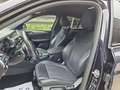 BMW X4 G02 2018 Diesel xdrive20d Msport auto my19 Schwarz - thumbnail 17